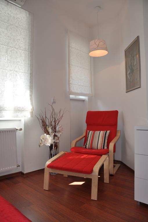 Apartments Sulekova Zagreb Quarto foto